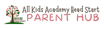 AKA Head Start Parent Hub